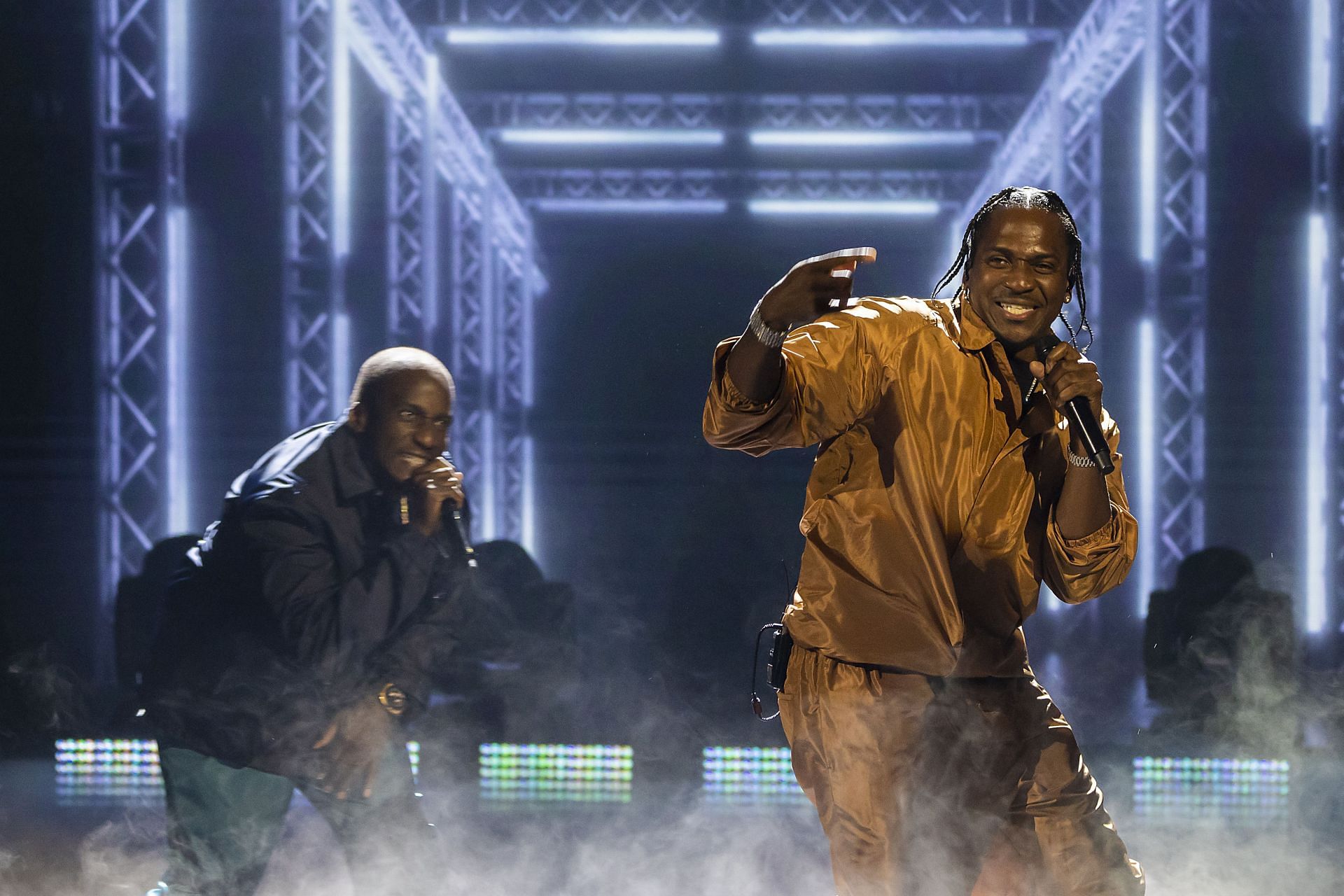 BET Hip Hop Awards 2022 - Show (Image Source: Getty)